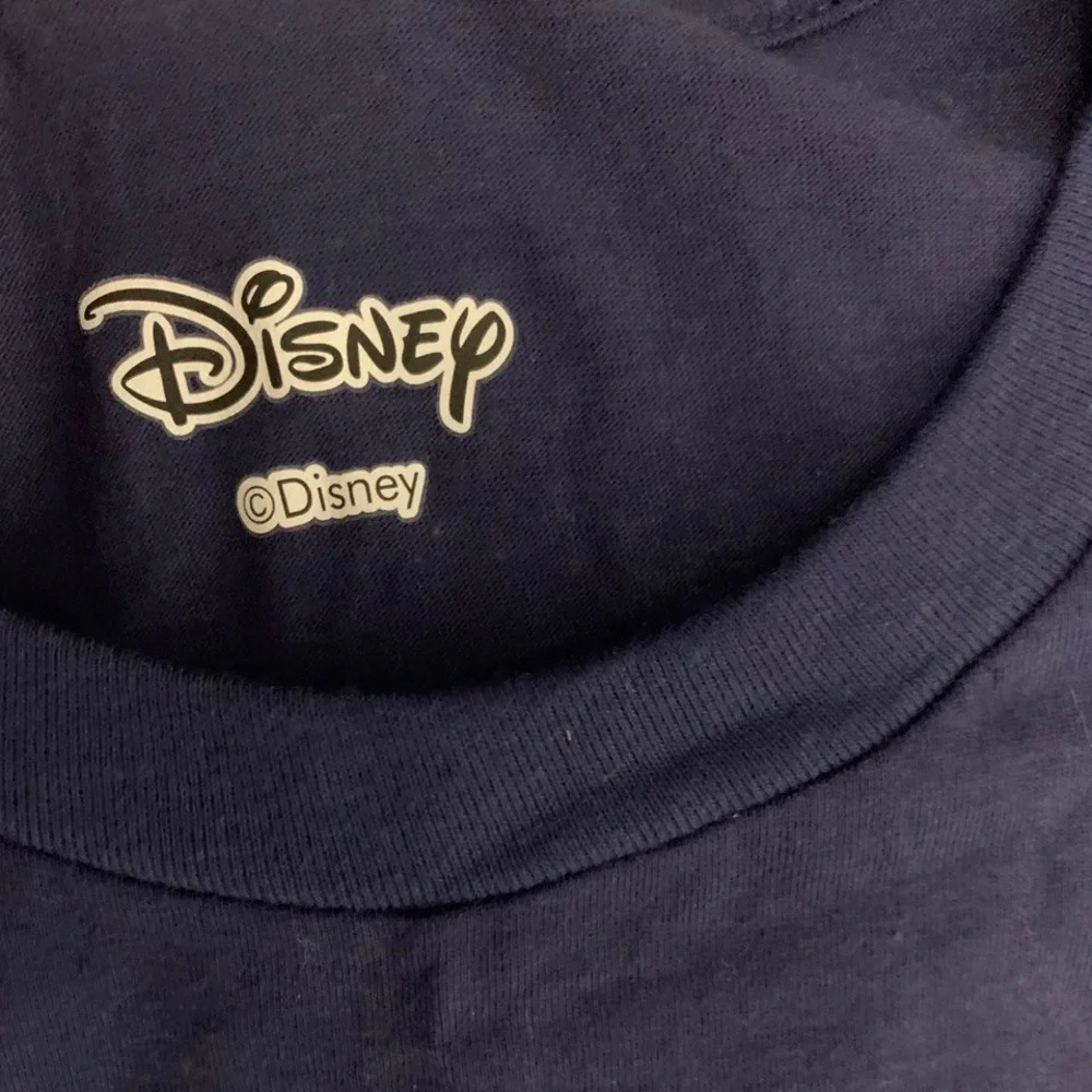 NEW| Disney Encanto Antonio with Animal Friends Long Sleeve T-shirt - Picture 3 of 4